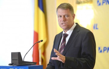 Iohannis: Trebuie să ne asigurăm că viitorul Parlament va coopera pe deplin cu justiţia